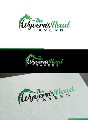 Logo Design by creativepix for this project | Design: #31825793