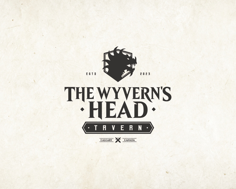 Logo Design by daniel462medina for this project | Design #31823189