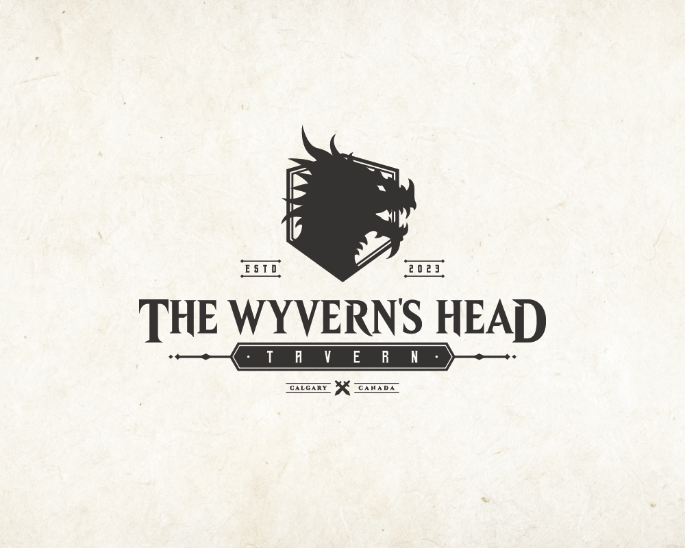 Logo Design by daniel462medina for this project | Design #31828278