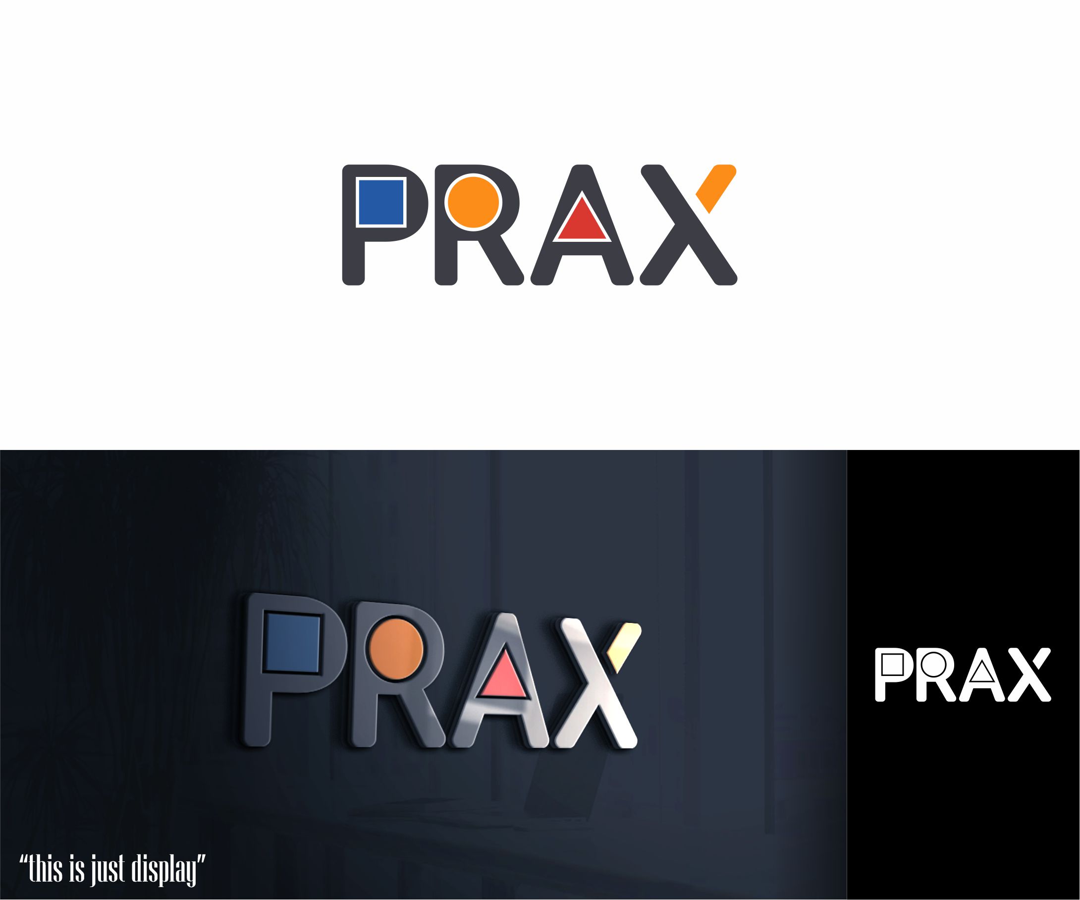Logo Design by alkaline for this project | Design #31814433