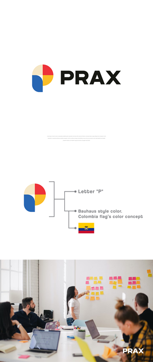 Diseño de Logo por apik. para este proyecto | Diseño: #31814439