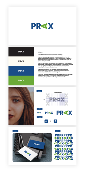 Logo Design by JyePhan