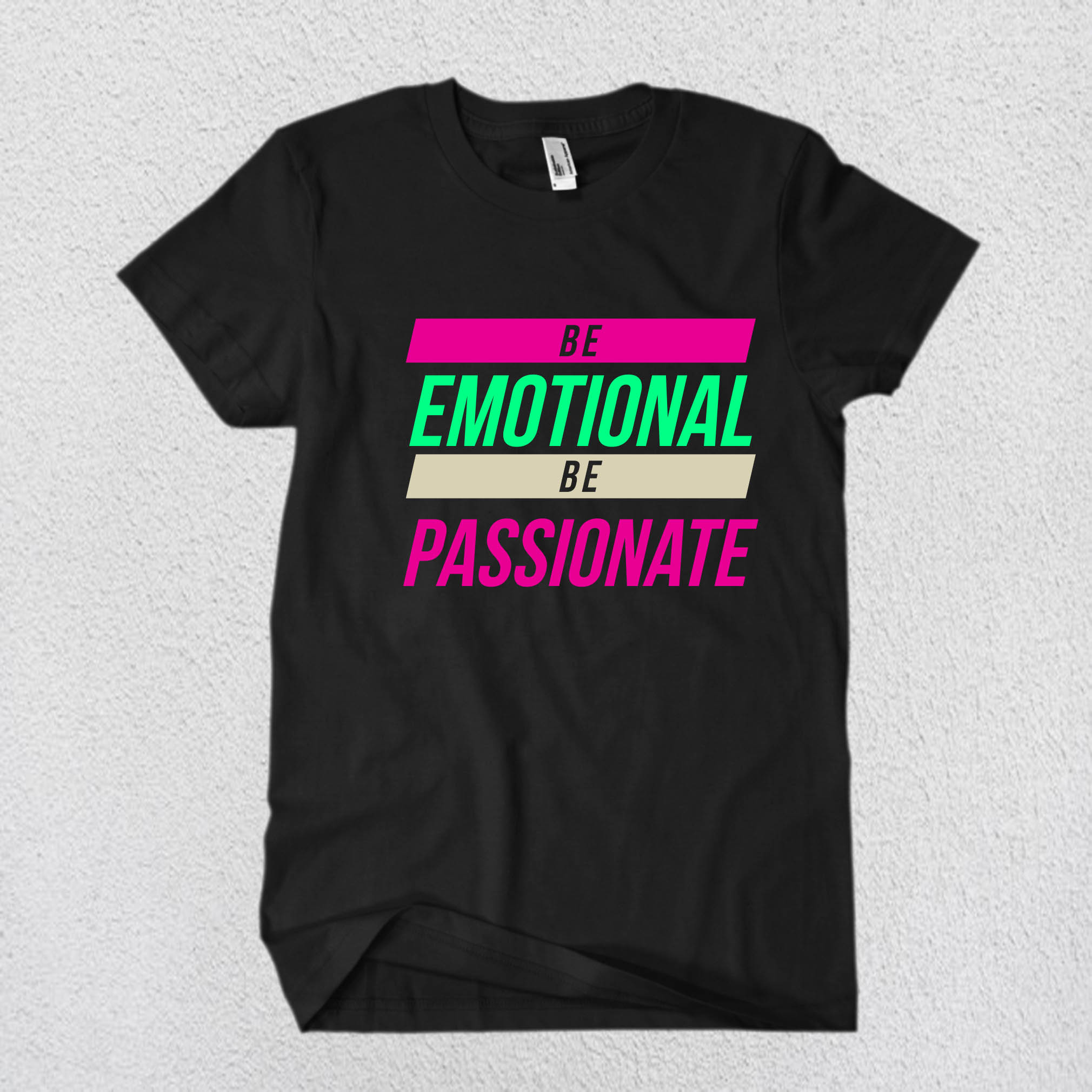 T-shirt Design by Rheanza for this project | Design #31835537