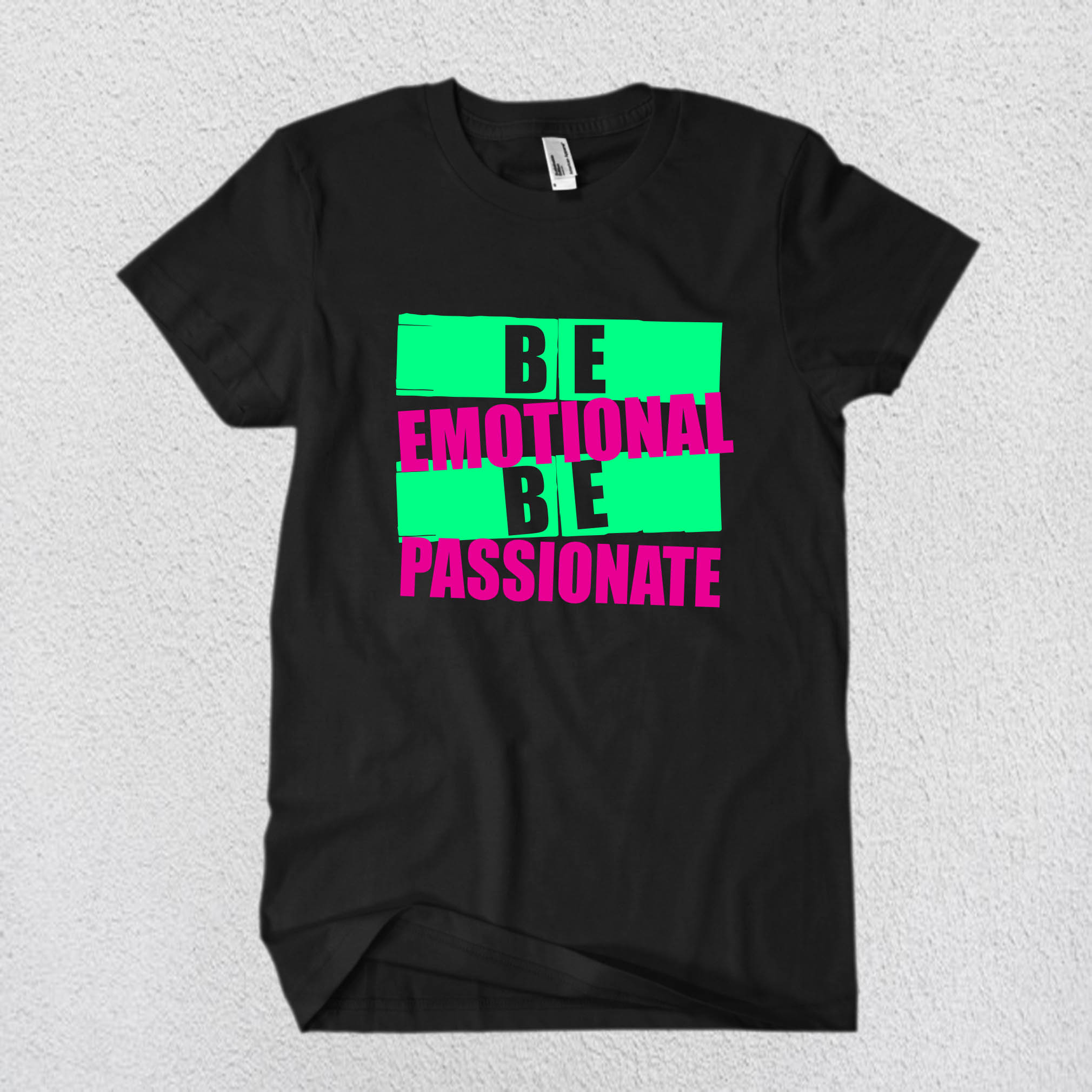 T-shirt Design by Rheanza for this project | Design #31835538