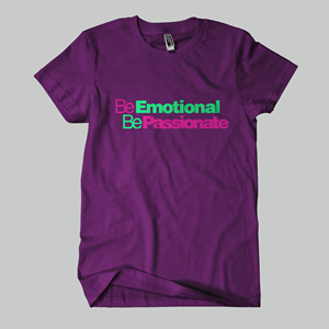 T-shirt Design by Rheanza for this project | Design: #31835539