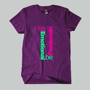 T-shirt Design by Rheanza for this project | Design: #31835540