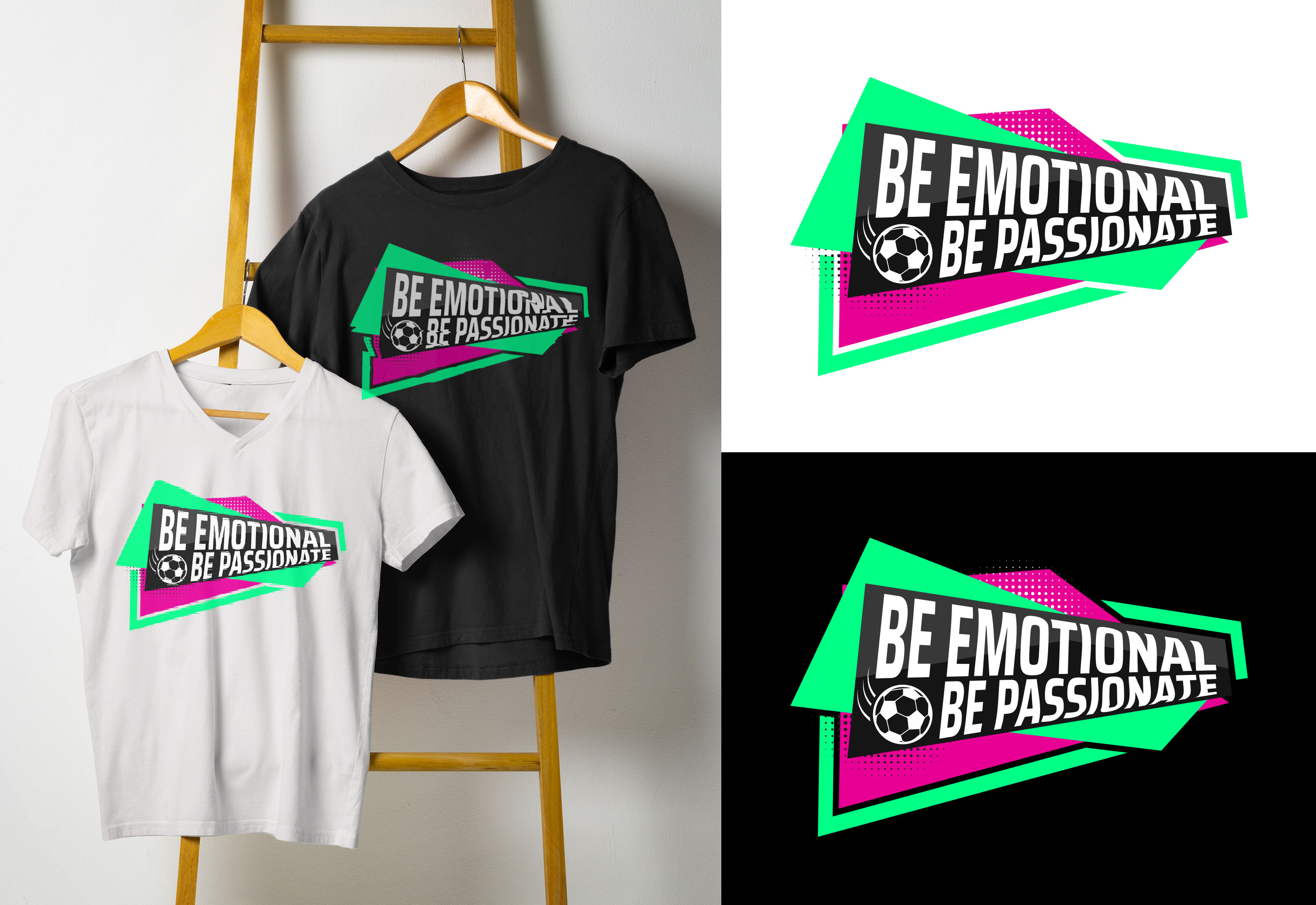 Diseño de Camiseta por Design Athics para este proyecto | Diseño #31838066