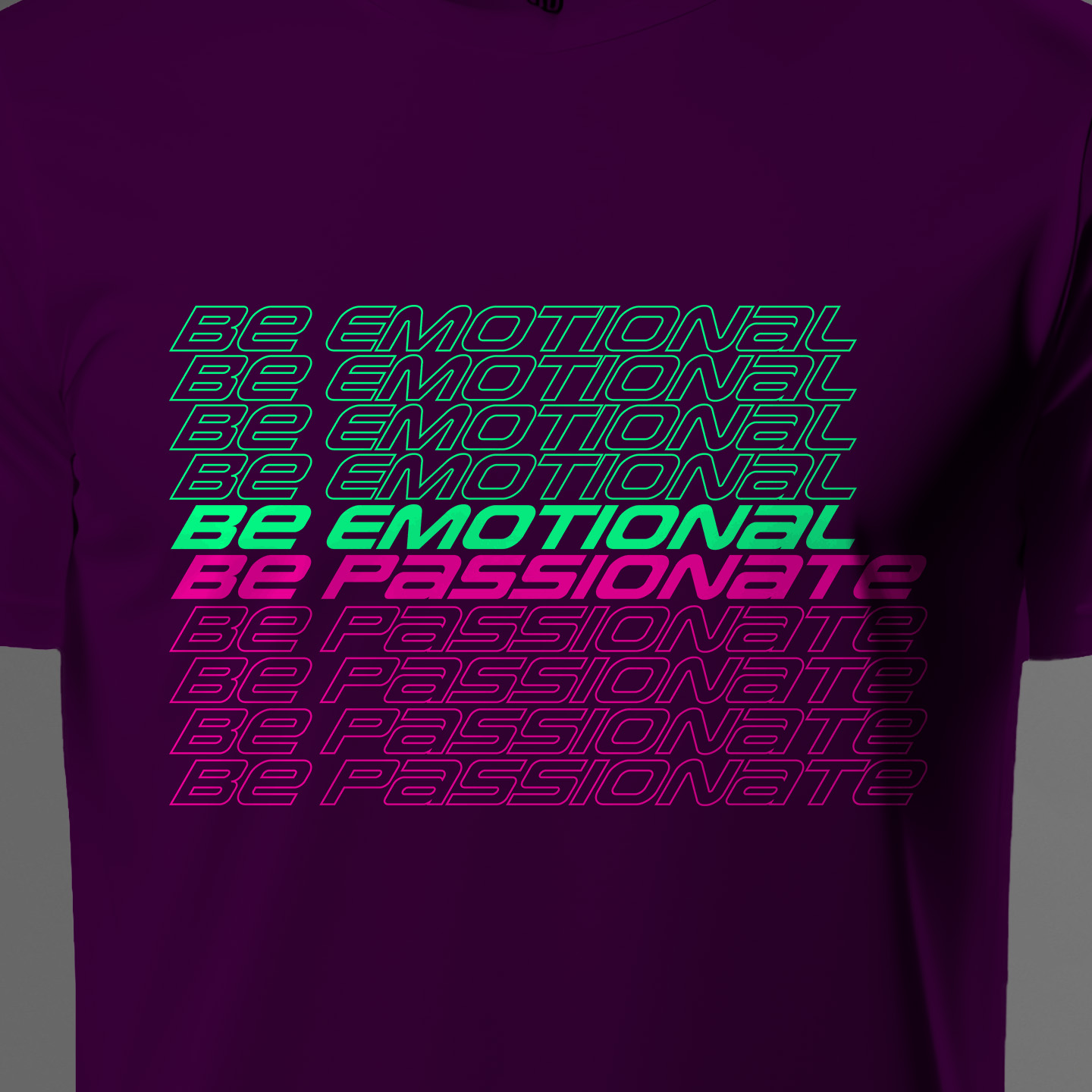 T-Shirt-Design von Foulanan Design für dieses Projekt | Design #31852041