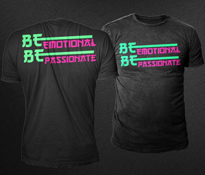 T-shirt Design by Teespixels for this project | Design: #31822711