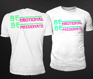T-shirt Design by Teespixels for this project | Design: #31822712