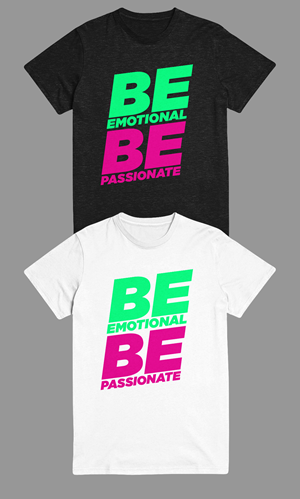 T-shirt Design by Teespixels for this project | Design: #31822770