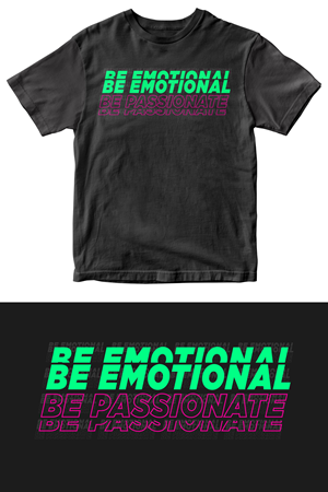 T-shirt Design by Teespixels for this project | Design: #31822848