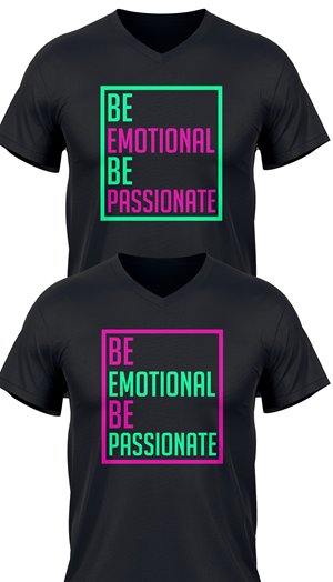 T-shirt Design by Teespixels for this project | Design: #31840195