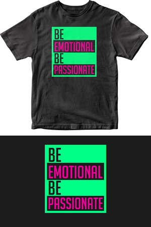 T-shirt Design by Teespixels for this project | Design: #31840202