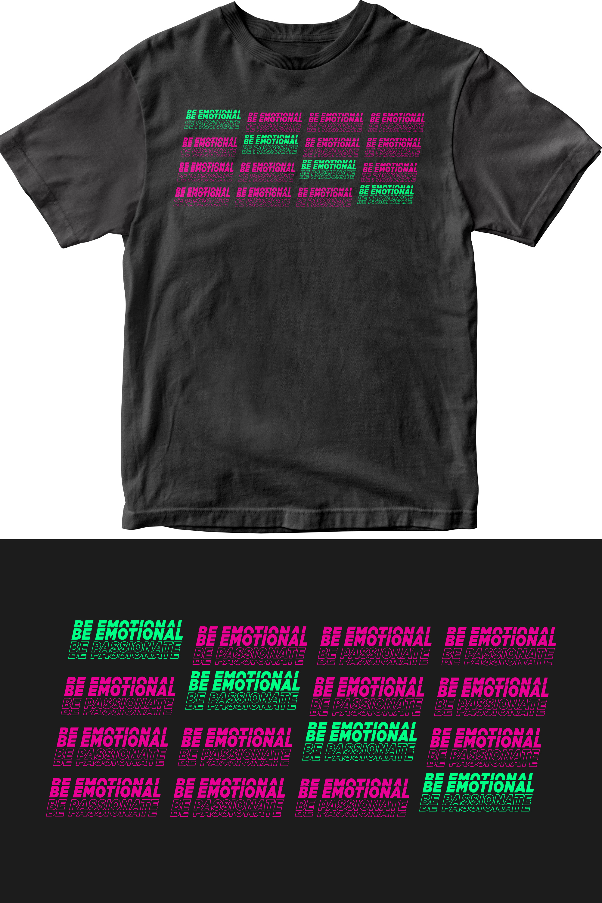 T-shirt Design by Teespixels for this project | Design #31840218