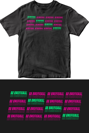 T-shirt Design by Teespixels for this project | Design: #31840218
