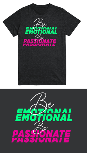 T-shirt Design by Teespixels for this project | Design: #31840248