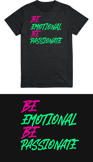 T-shirt Design by Teespixels for this project | Design: #31840253