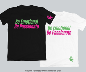 T-shirt Design by NancyTan for this project | Design: #31822218