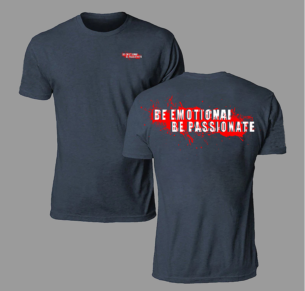 T-shirt Design by Johncina for this project | Design #31860022