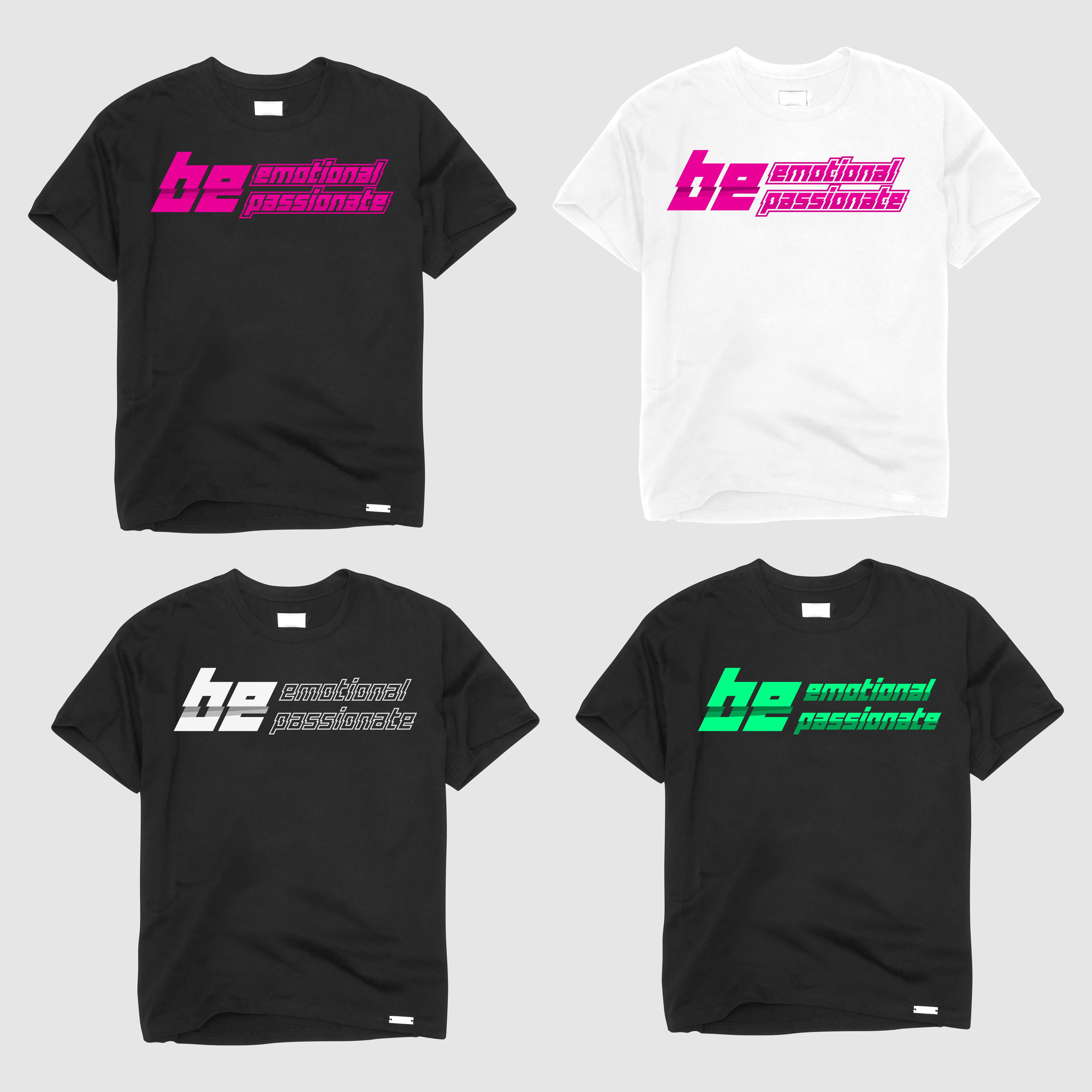 T-shirt Design by SandoLogo for this project | Design #31824651