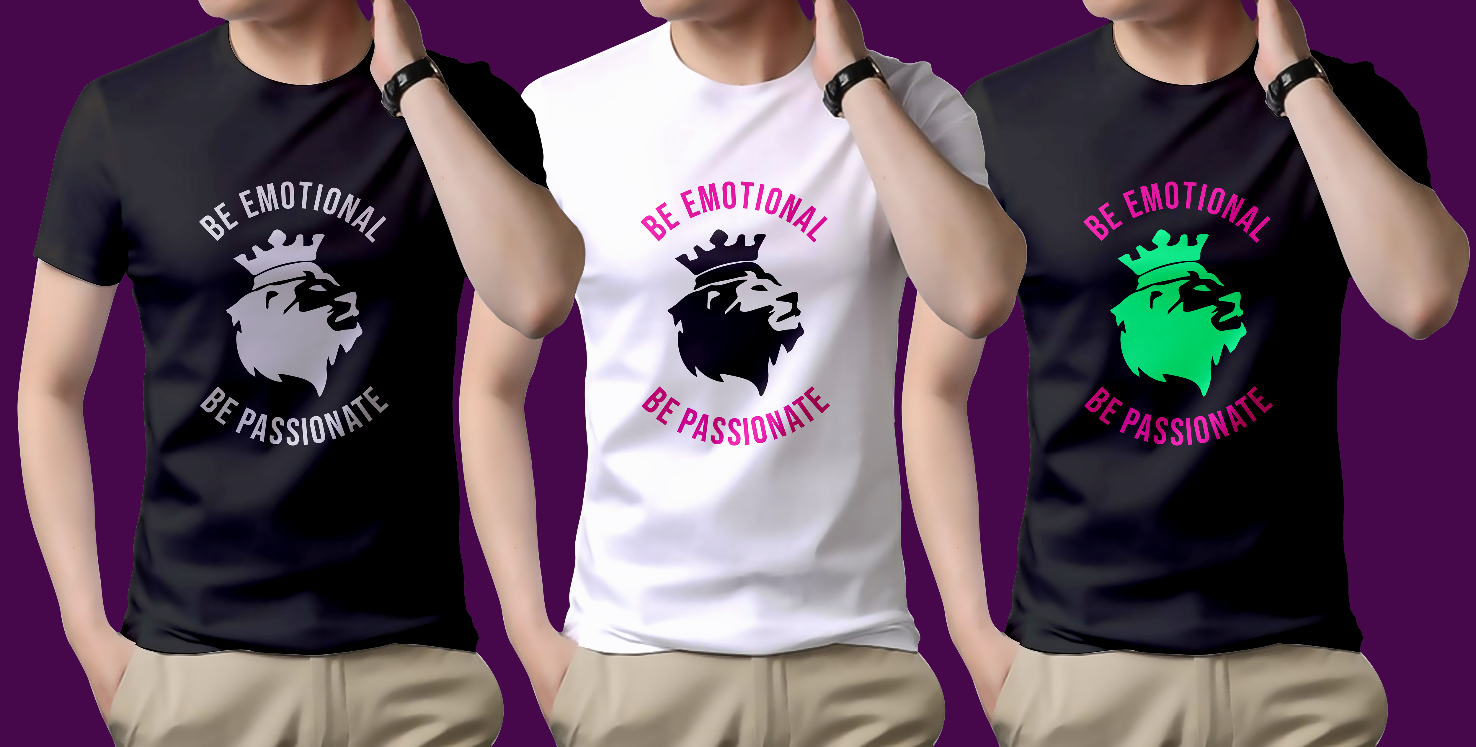 T-shirt Design by tamtama for this project | Design #31819287