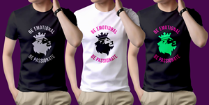 T-shirt Design by tamtama for this project | Design: #31819287