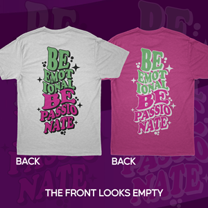 T-shirt Design by V FOUR Design