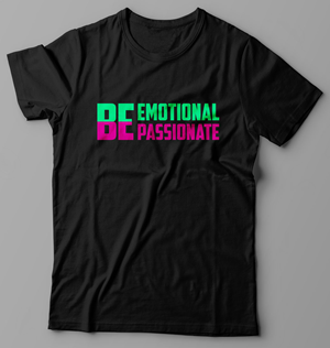 T-shirt Design by O_O NIZAL O_O for this project | Design: #31861803