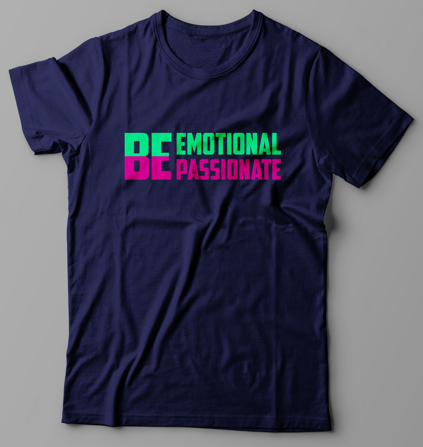 T-shirt Design by O_O NIZAL O_O for this project | Design #31861809