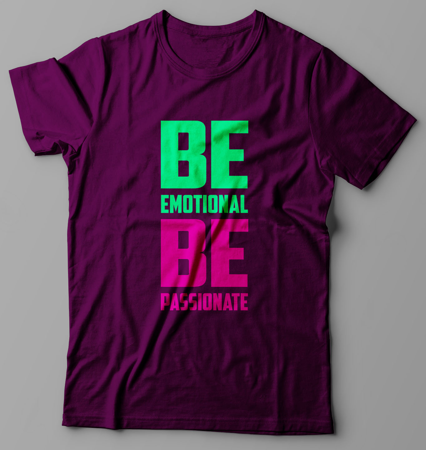 T-shirt Design by O_O NIZAL O_O for this project | Design #31861864