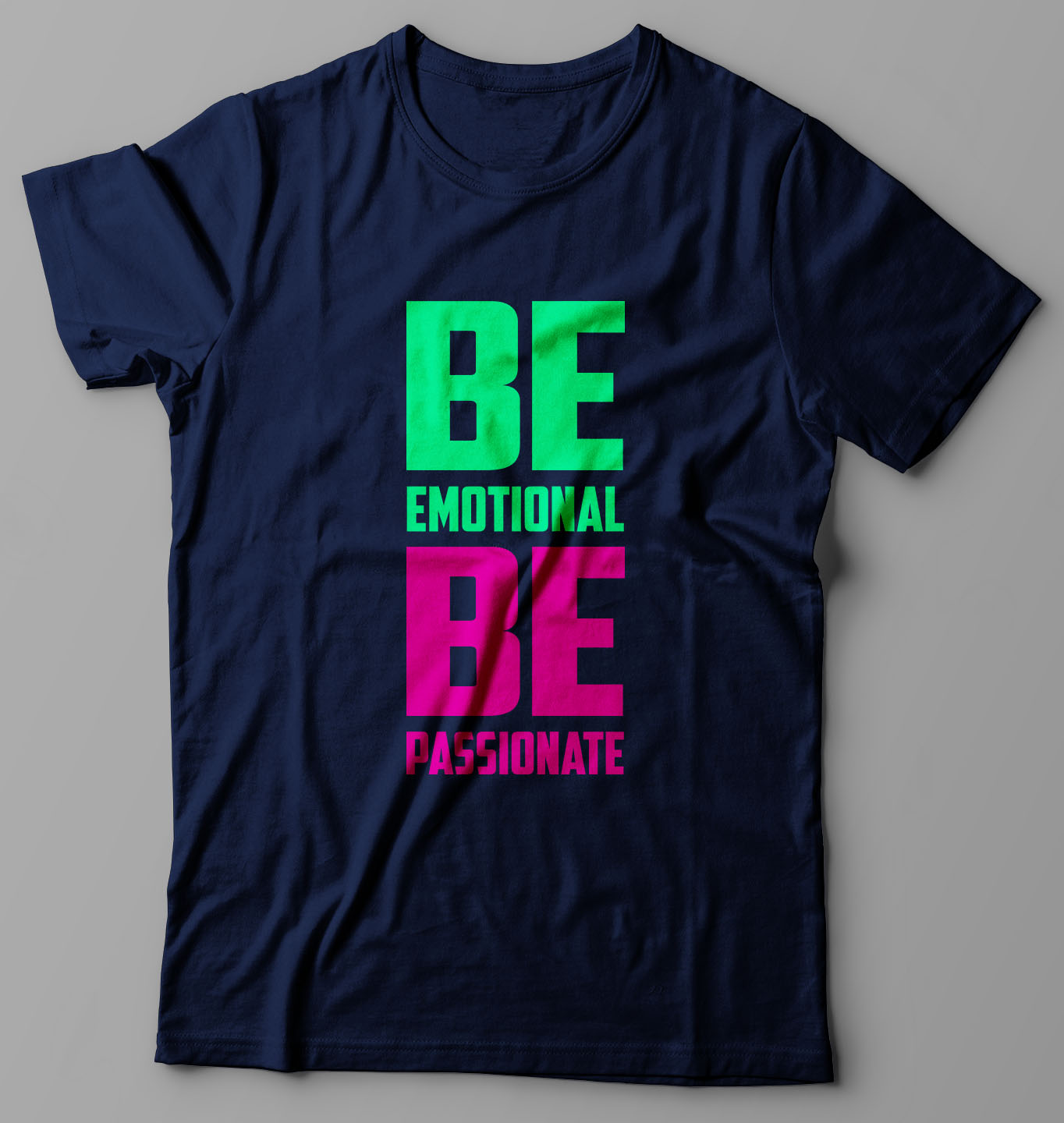 T-shirt Design by O_O NIZAL O_O for this project | Design #31861886