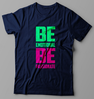 T-shirt Design by O_O NIZAL O_O for this project | Design: #31861886