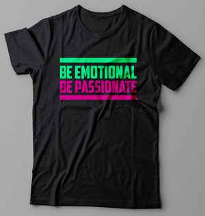 T-shirt Design by O_O NIZAL O_O for this project | Design: #31862007