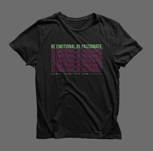 T-shirt Design by Barney Stinson for this project | Design: #31817338