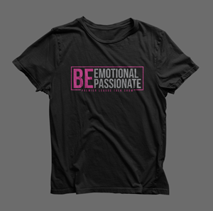 T-shirt Design by Barney Stinson for this project | Design: #31817339