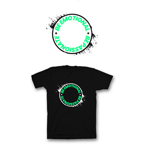 T-shirt Design by saka.aleksandar for this project | Design: #31845780