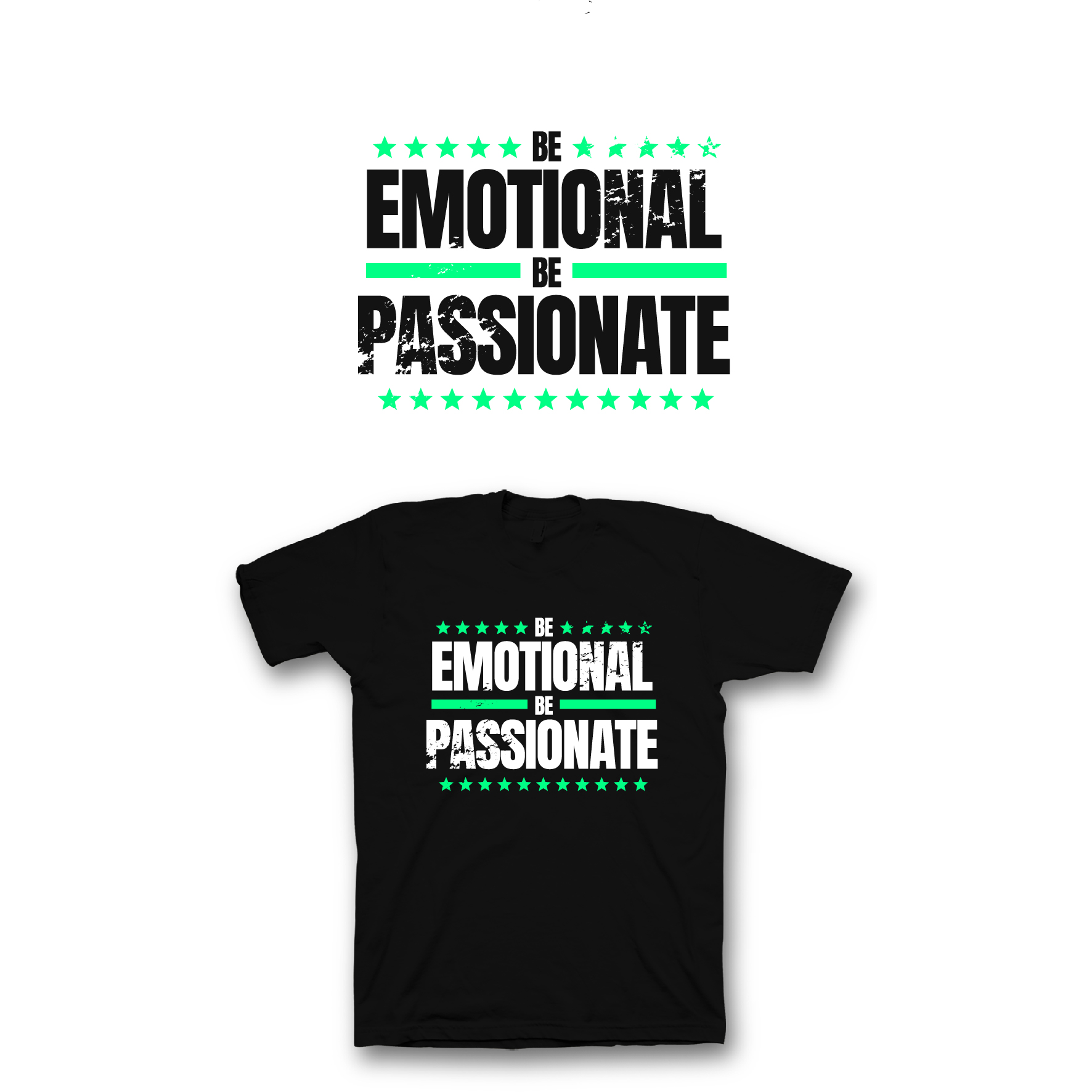 T-shirt Design by saka.aleksandar for this project | Design #31845781