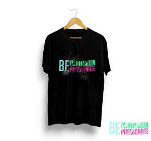T-Shirt-Design von Khadeeja Designs für dieses Projekt | Design #31856513