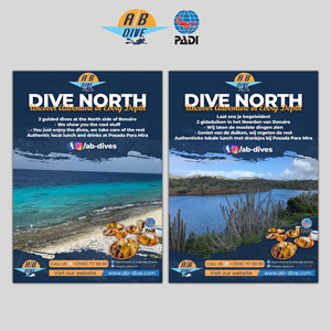 Flyer Design by Desire Design Solutions