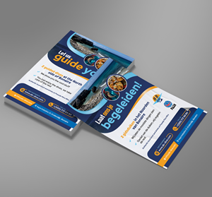 Design de Flyer par Dzhafir pour AB Dive | Design #31820529