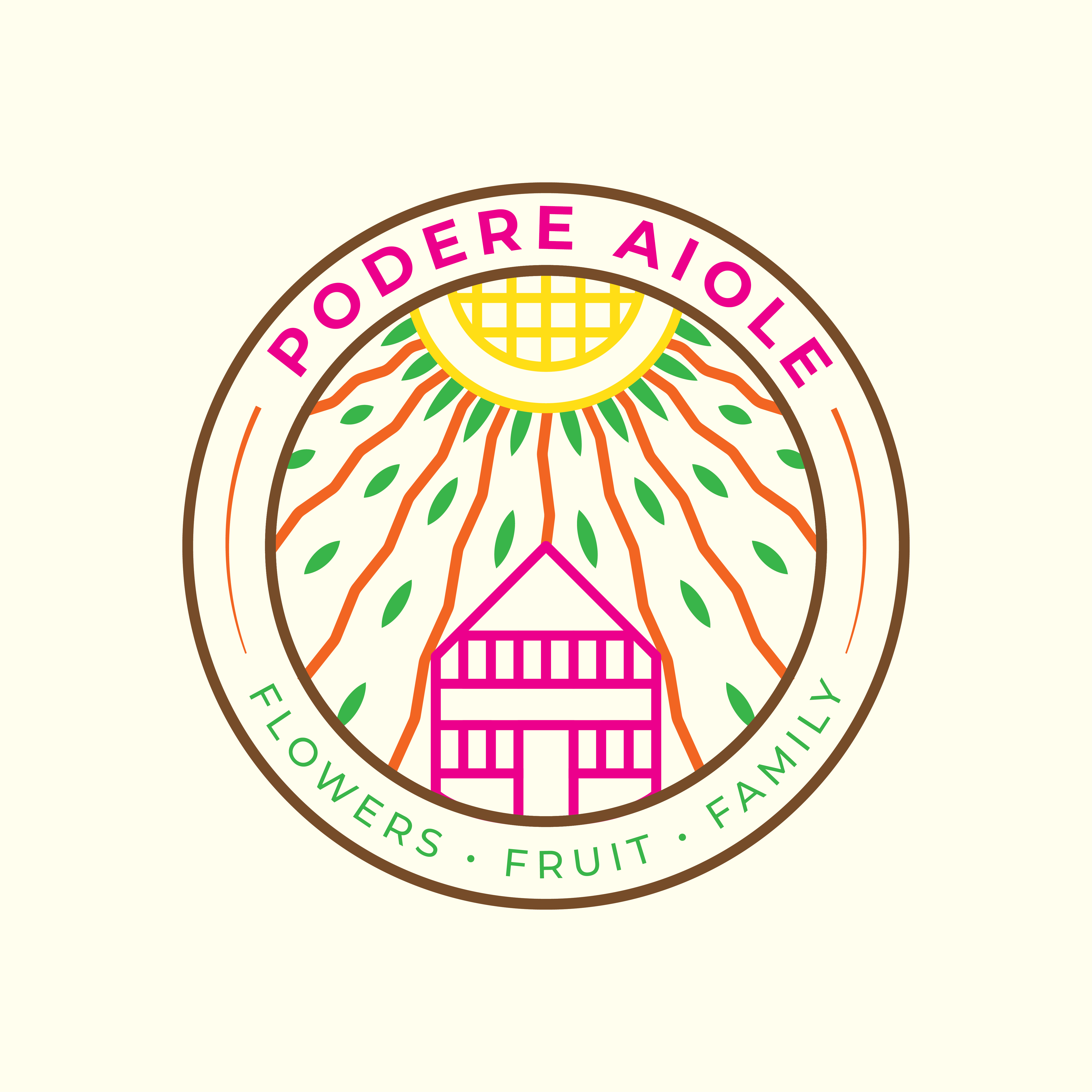 Design de Logo par Kryss Denmar pour ce projet | Design #31842023