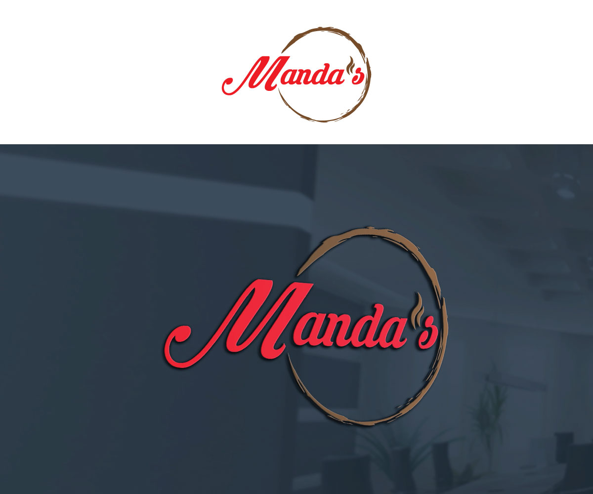 Diseño de Logo por Luckey yaari para este proyecto | Diseño #31820191