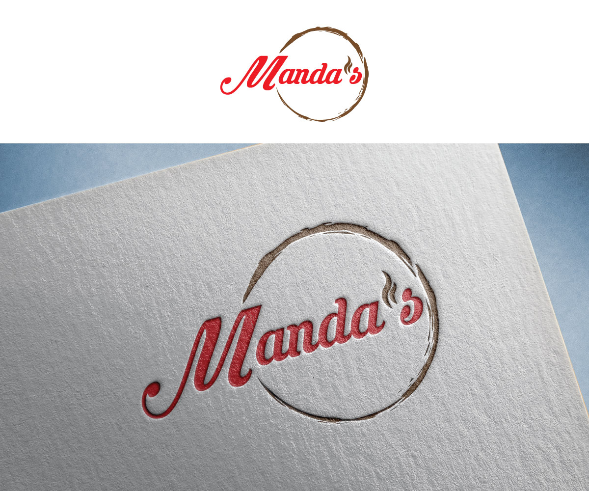 Diseño de Logo por Luckey yaari para este proyecto | Diseño #32130197