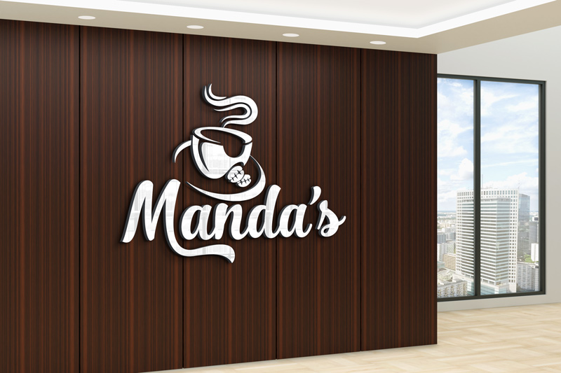 Logo Design by hellodesigneralamin for this project | Design #31829175