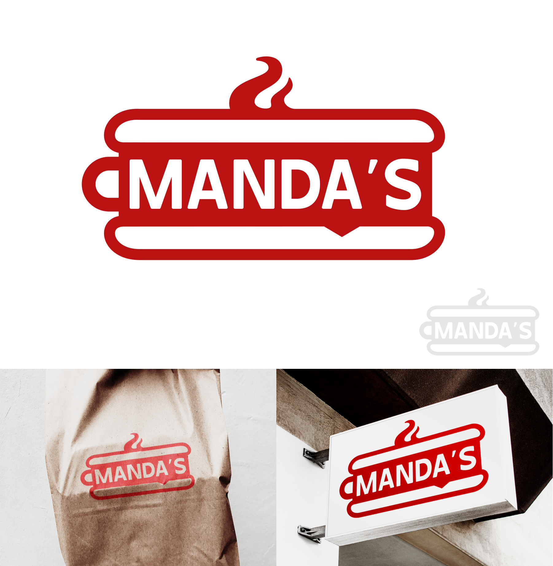 Diseño de Logo por Aezakmi para este proyecto | Diseño #31838656