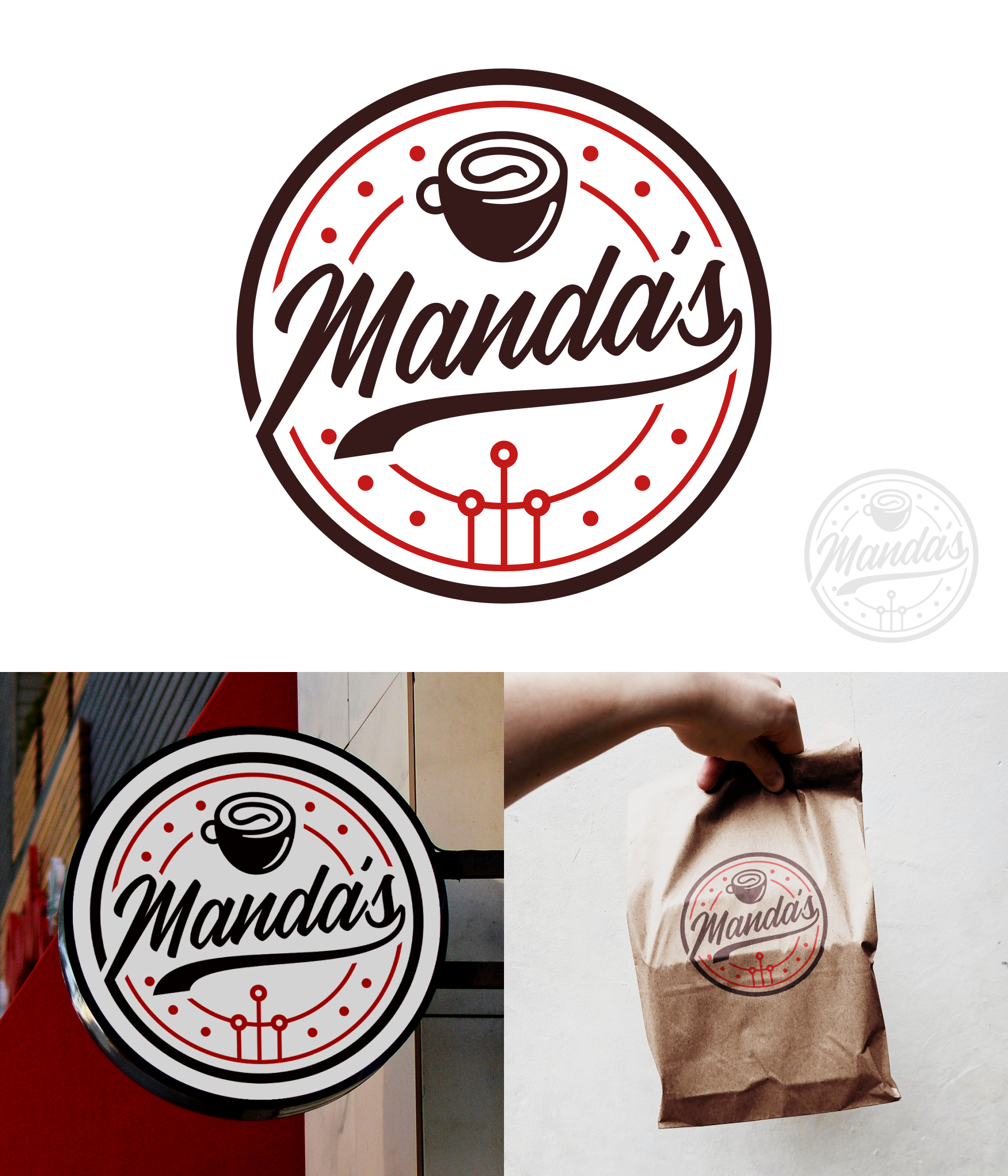 Design de Logo par Aezakmi pour ce projet | Design #31838657