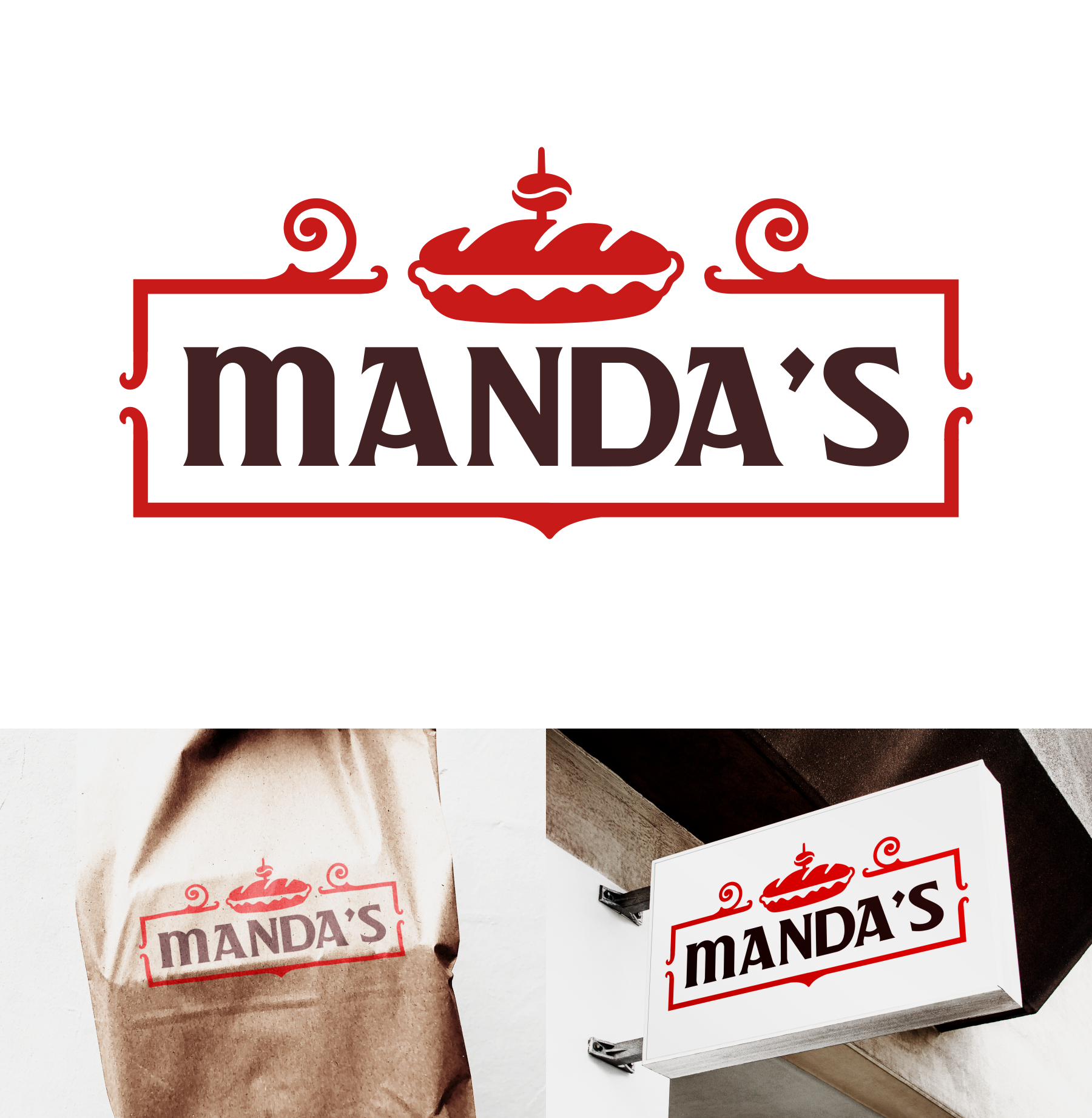 Diseño de Logo por Aezakmi para este proyecto | Diseño #31861489