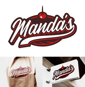 Diseño de Logo por Aezakmi para este proyecto | Diseño: #31861490