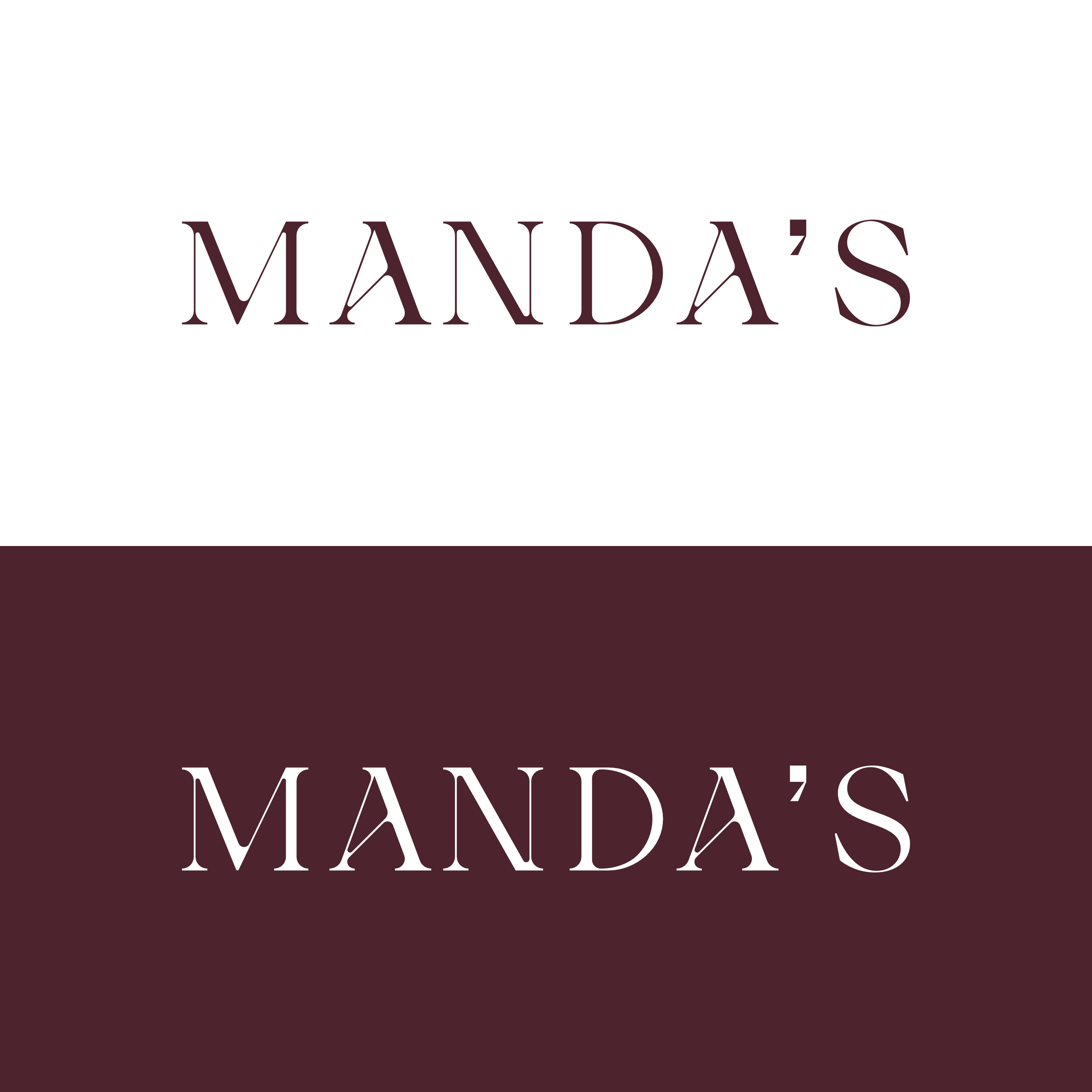 Logo Design by FerouFYN for this project | Design #31843476